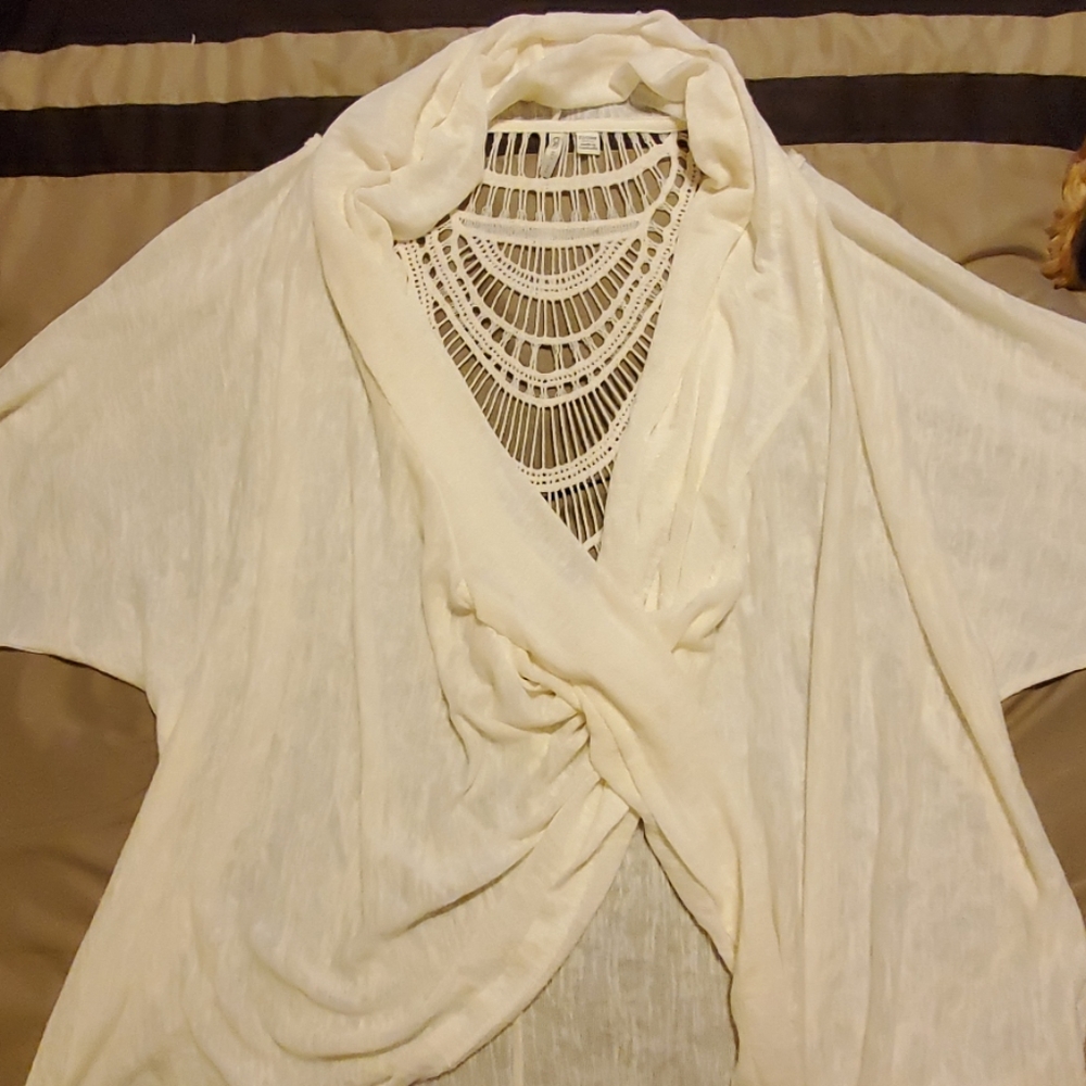 Beautiful sweater